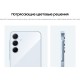 Смартфон Samsung Galaxy A55 5G 12/128 ГБ, Dual: nano SIM + eSIM, iceblue