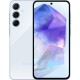 Смартфон Samsung Galaxy A55 5G 12/128 ГБ, Dual: nano SIM + eSIM, iceblue