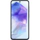 Смартфон Samsung Galaxy A55 5G 12/128 ГБ, Dual: nano SIM + eSIM, iceblue