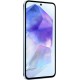Смартфон Samsung Galaxy A55 5G 12/128 ГБ, Dual: nano SIM + eSIM, iceblue