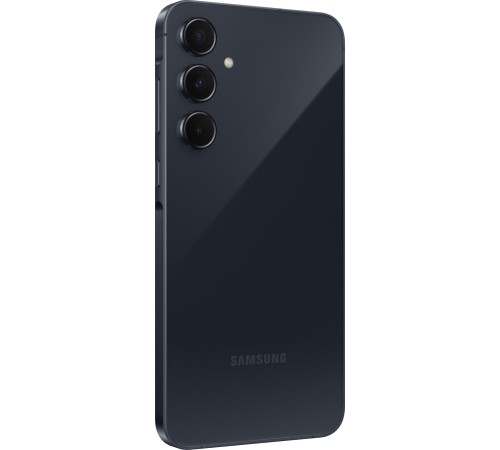 Смартфон Samsung Galaxy A55 5G 12/128 ГБ, Dual: nano SIM + eSIM, navy