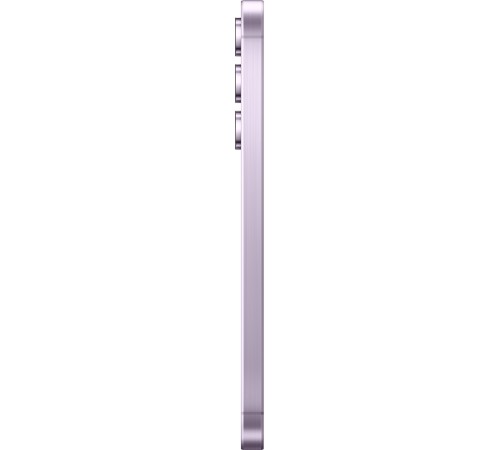 Смартфон Samsung Galaxy A55 5G 12/256 ГБ, Dual: nano SIM + eSIM, lilac