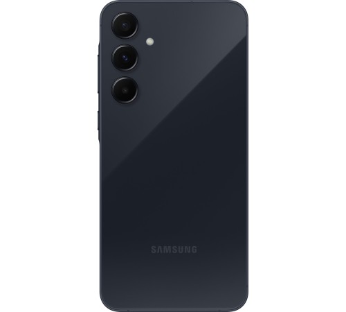 Смартфон Samsung Galaxy A55 5G 12/256ГБ, Dual: nano SIM + eSIM, navy