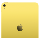 Планшет Apple iPad 10.9 2022, 64 ГБ, Wi-Fi, iPadOS, желтый
