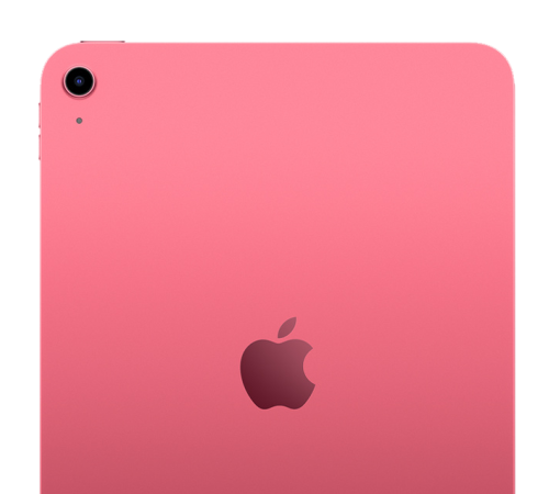 Планшет Apple iPad 10.9 2022, 64 ГБ, Wi-Fi, iPadOS, розовый