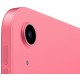 Планшет Apple iPad 10.9 2022, 64 ГБ, Wi-Fi + Cellular, iPadOS, розовый