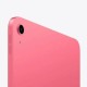 Планшет Apple iPad 10.9 2022, 64 ГБ, Wi-Fi + Cellular, iPadOS, розовый