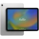Планшет Apple iPad 10.9 2022, 64 ГБ, Wi-Fi + Cellular, iPadOS, серебристый