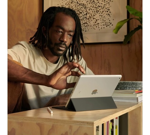 Планшет Apple iPad 10.9 2022, 64 ГБ, Wi-Fi + Cellular, iPadOS, серебристый Планшет Apple iPad 10.9 2022, 64 ГБ, Wi-Fi + Cellular, iPadOS, серебристый