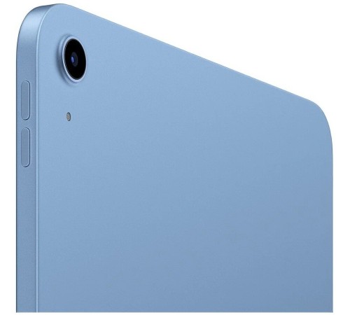 Планшет Apple iPad 10.9 2022, 64 ГБ, Wi-Fi + Cellular, iPadOS, синий