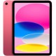 Планшет Apple iPad 10.9 2022, 256 ГБ, Wi-Fi, iPadOS, розовый