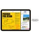 Планшет Apple iPad 10.9 2022, 256 ГБ, Wi-Fi, iPadOS, желтый