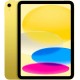 Планшет Apple iPad 10.9 2022, 256 ГБ, Wi-Fi, iPadOS, желтый