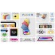 Планшет Apple iPad 10.9 2022, 256 ГБ, Wi-Fi, iPadOS, желтый