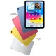 Планшет Apple iPad 10.9 2022, 256 ГБ, Wi-Fi, iPadOS, желтый