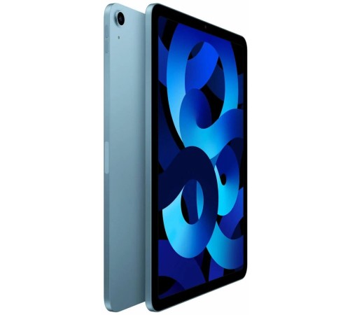 Планшет Apple iPad 10.9 2022, 256 ГБ, Wi-Fi, iPadOS, синий