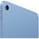 Планшет Apple iPad 10.9 2022, 256 ГБ, Wi-Fi, iPadOS, синий