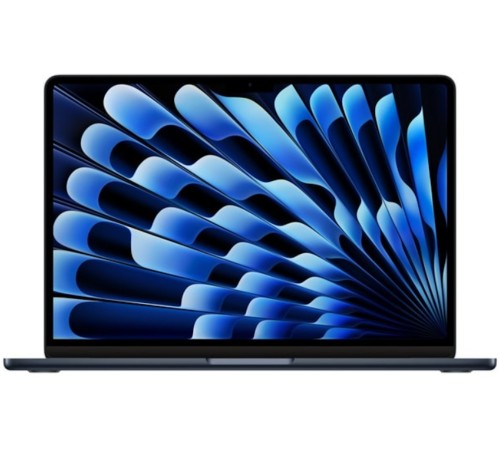 Apple MacBook Air 15 MXD43 (M3 8c CPU/10c GPU/16/512) Midnight