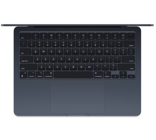 Apple MacBook Air 15 MXD43 (M3 8c CPU/10c GPU/16/512) Midnight