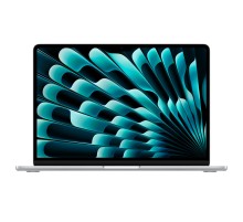 Apple MacBook Air 13 Z1HY00003 (M3 8c CPU/10c GPU/24/2048) Silver