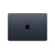 Apple MacBook Air 13 MRXV3 (M3 8c CPU/8c GPU/8/256) Midnight