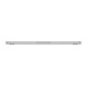 Apple MacBook Air 13 MRXQ3 (M3 8c CPU/8c GPU/8/256) Silver