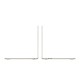 Apple MacBook Air 13 MRXT3 (M3 8c CPU/8c GPU/8/256) Starlight