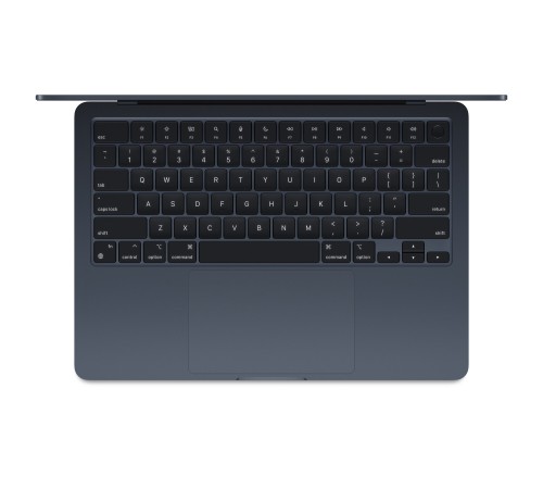 Apple MacBook Air 13 MRXW3 (M3 8c CPU/10c GPU/8/512) Midnight