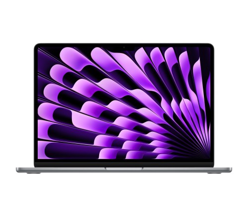 Apple MacBook Air 13 MRXP3 (M3 8c CPU/10c GPU/8/512) Space Gray