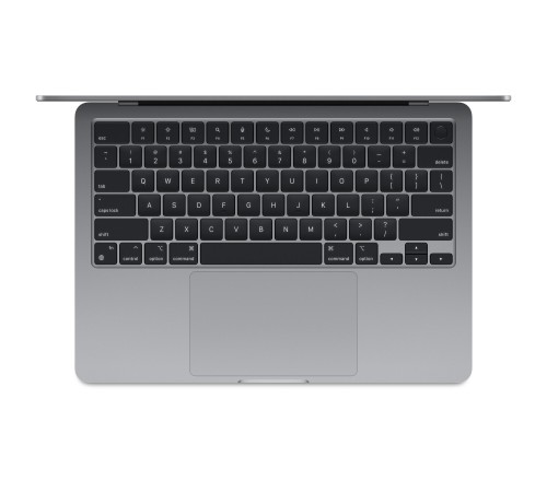 Apple MacBook Air 13 MRXP3 (M3 8c CPU/10c GPU/8/512) Space Gray