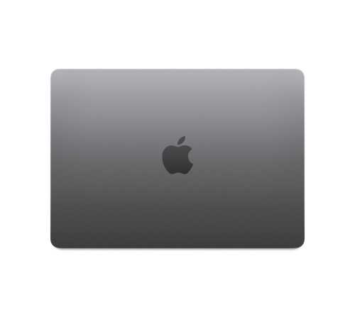 Apple MacBook Air 13 MRXP3 (M3 8c CPU/10c GPU/8/512) Space Gray