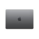 Apple MacBook Air 13 MRXP3 (M3 8c CPU/10c GPU/8/512) Space Gray
