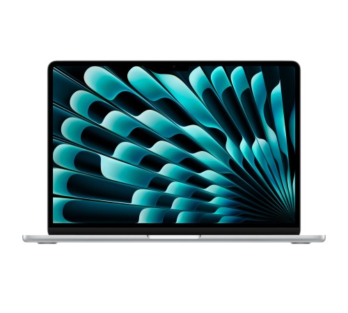 Apple MacBook Air 13 MRXR3 (M3 8c CPU/10c GPU/8/512) Silver