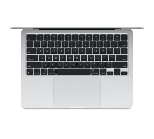 Apple MacBook Air 13 MRXR3 (M3 8c CPU/10c GPU/8/512) Silver