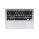 Apple MacBook Air 13 MRXR3 (M3 8c CPU/10c GPU/8/512) Silver