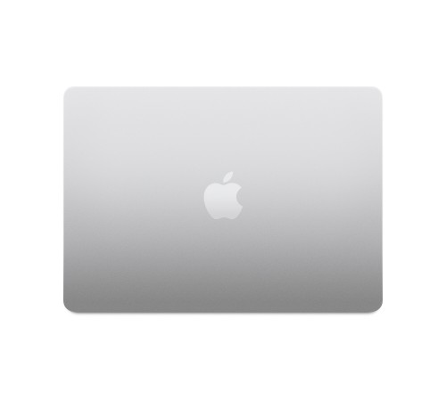 Apple MacBook Air 13 MRXR3 (M3 8c CPU/10c GPU/8/512) Silver