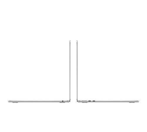Apple MacBook Air 13 MRXR3 (M3 8c CPU/10c GPU/8/512) Silver