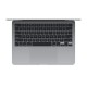 Apple MacBook Air 13 MXCR3 (M3 8c CPU/10c GPU/16/512) Space Gray