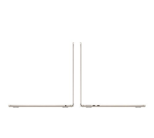 Apple MacBook Air 13 MXCU3 (M3 8c CPU/10c GPU/16/512) Starlight