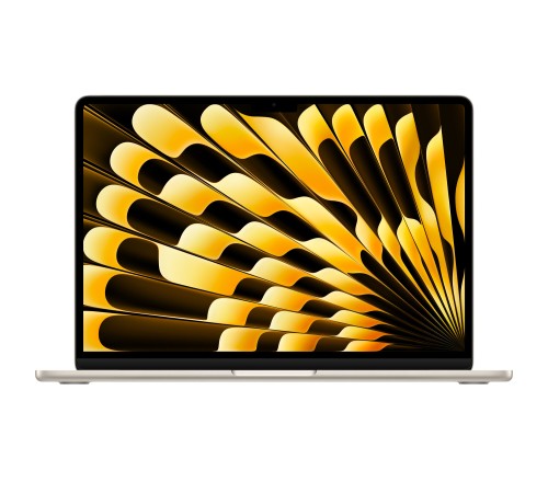 Apple MacBook Air 13 MC8P4 (M3 8c CPU/10c GPU/24/512) Starlight
