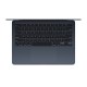 Apple MacBook Air 13 MC8Q4 (M3 8c CPU/10c GPU/24/512) Midnight