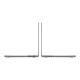 Ноутбук Apple MacBook Pro 14 2023 3024×1964, Apple M3, RAM 8 GB, SSD 512 GB, Apple graphics 10-core, macOS, MTL73, Space Gray