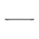 Ноутбук Apple MacBook Pro 14 2023 3024×1964, Apple M3, RAM 8 GB, SSD 512 GB, Apple graphics 10-core, macOS, MTL73, Space Gray