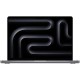 Ноутбук Apple MacBook Pro 14 2023 3024×1964, Apple M3, RAM 16 GB, SSD 512 GB, Apple graphics 10-core, macOS, Z1C80001D, Space Gray