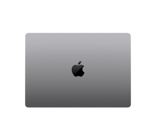 Ноутбук Apple MacBook Pro 14 2023 3024×1964, Apple M3, RAM 16 GB, SSD 512 GB, Apple graphics 10-core, macOS, Z1C80001D, Space Gray