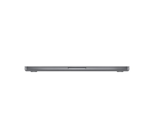 Ноутбук Apple MacBook Pro 14 2023 3024×1964, Apple M3, RAM 16 GB, SSD 512 GB, Apple graphics 10-core, macOS, Z1C80001D, Space Gray