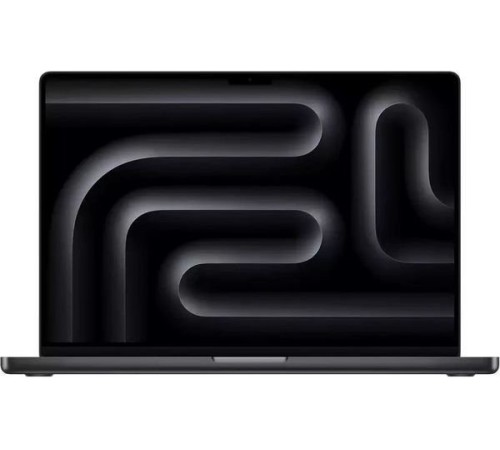 Ноутбук Apple MacBook Pro 16 2023 3456x2234, Apple M3 Pro (M3 Pro 12C CPU, 18C GPU, 2023), RAM 36GB, SSD 512 GB, macOS, MRW23, Space Black