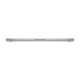 Ноутбук Apple MacBook Pro 16 2023 3456x2234, Apple M3 Pro (M3 Pro 12C CPU, 18C GPU, 2023), RAM 36GB, SSD 512 GB, macOS, MRW63, Silver
