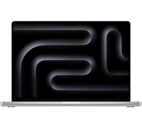 Ноутбук Apple MacBook Pro 16 2024 3456x2234, Apple M4 Pro (M4 Pro 14C CPU, 20C GPU, 2024), RAM 24GB, SSD 512 GB, macOS, MX2T3, Silver