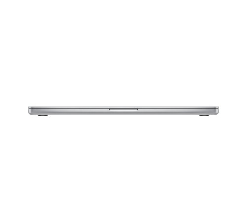 Ноутбук Apple MacBook Pro 16 2024 3456x2234, Apple M4 Pro (M4 Pro 14C CPU, 20C GPU, 2024), RAM 24GB, SSD 512 GB, macOS, MX2T3, Silver